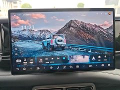 Fangchengbao Leopard 5 125KM Tianshen Smart Driving Ultra Edition - фото 16