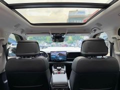 Fangchengbao Leopard 5 125KM Tianshen Smart Driving Ultra Edition - фото 18