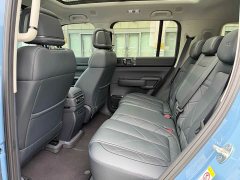 Fangchengbao Leopard 5 125KM Tianshen Smart Driving Ultra Edition - фото 19