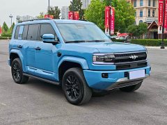 Fangchengbao Leopard 5 125KM Tianshen Smart Driving Ultra Edition - фото 3