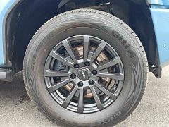 Fangchengbao Leopard 5 125KM Tianshen Smart Driving Ultra Edition - фото 4