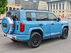 Fangchengbao Leopard 5 125KM Tianshen Smart Driving Ultra Edition - фото 6