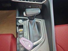 Ford EADO PLUS Blue Whale NE 1.4T GDI DCT flagship - фото 14