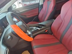 Ford EADO PLUS Blue Whale NE 1.4T GDI DCT flagship - фото 15