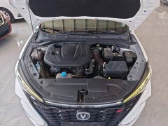 Ford EADO PLUS Blue Whale NE 1.4T GDI DCT flagship - фото 20