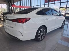 Ford EADO PLUS Blue Whale NE 1.4T GDI DCT flagship - фото 7