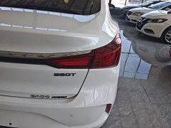 Ford EADO PLUS Blue Whale NE 1.4T GDI DCT flagship - фото 8