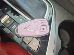 Ford EADO PLUS Blue Whale NE 1.4T GDI DCT flagship - фото 9
