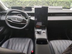 Changan Yida Blue Whale NE 1.5T GDI DCT flagship - фото 10
