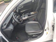 Changan Yida Blue Whale NE 1.5T GDI DCT flagship - фото 15