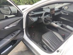 Changan Yida Blue Whale NE 1.5T GDI DCT flagship - фото 16