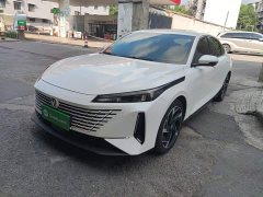 Changan Yida Blue Whale NE 1.5T GDI DCT flagship - фото 2
