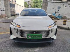 Changan Yida Blue Whale NE 1.5T GDI DCT flagship - фото 3
