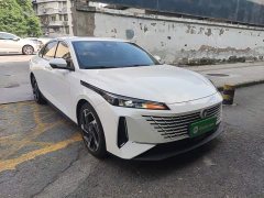 Changan Yida Blue Whale NE 1.5T GDI DCT flagship - фото 4