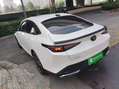Changan Yida Blue Whale NE 1.5T GDI DCT flagship - фото 5
