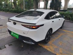 Changan Yida Blue Whale NE 1.5T GDI DCT flagship - фото 7