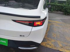Changan Yida Blue Whale NE 1.5T GDI DCT flagship - фото 8