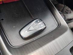 Changan Yida Blue Whale NE 1.5T GDI DCT flagship - фото 9