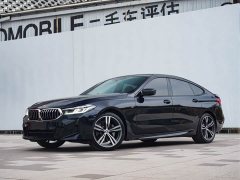 BMW 6 Series GT 2022 630i M Sports Package - фото 1