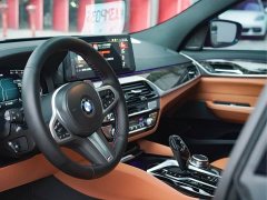 BMW 6 Series GT 2022 630i M Sports Package - фото 11