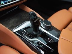 BMW 6 Series GT 2022 630i M Sports Package - фото 13