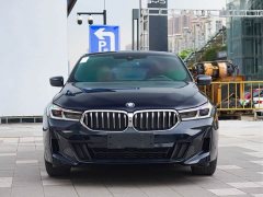 BMW 6 Series GT 2022 630i M Sports Package - фото 2
