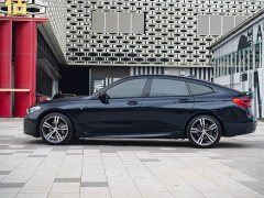 BMW 6 Series GT 2022 630i M Sports Package - фото 4