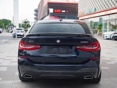 BMW 6 Series GT 2022 630i M Sports Package - фото 5
