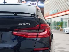 BMW 6 Series GT 2022 630i M Sports Package - фото 6