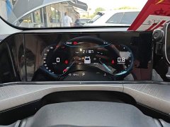 Ford Eado PLUS 1.4T dual-clutch high-energy version - фото 12