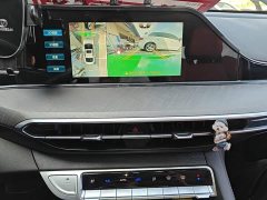 Ford Eado PLUS 1.4T dual-clutch high-energy version - фото 13