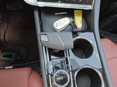 Ford Eado PLUS 1.4T dual-clutch high-energy version - фото 14