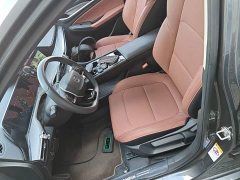Ford Eado PLUS 1.4T dual-clutch high-energy version - фото 15