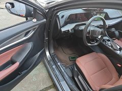 Ford Eado PLUS 1.4T dual-clutch high-energy version - фото 16