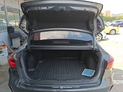 Ford Eado PLUS 1.4T dual-clutch high-energy version - фото 19