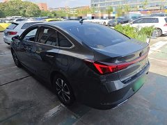 Ford Eado PLUS 1.4T dual-clutch high-energy version - фото 5
