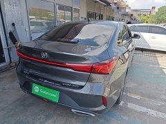 Ford Eado PLUS 1.4T dual-clutch high-energy version - фото 7