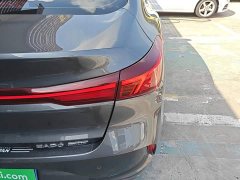 Ford Eado PLUS 1.4T dual-clutch high-energy version - фото 8
