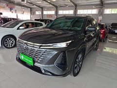 Changan CS75PLUS 1.5T Premium Version - фото 2