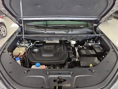 Changan CS75PLUS 1.5T Premium Version - фото 20