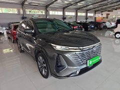 Changan CS75PLUS 1.5T Premium Version - фото 4