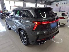 Changan CS75PLUS 1.5T Premium Version - фото 5