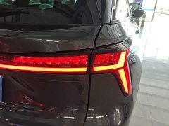 Changan CS75PLUS 1.5T Premium Version - фото 8