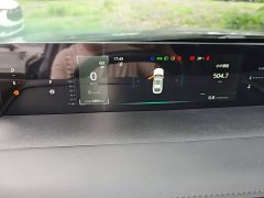 Ford Eado 1.5T GDI automatic flagship - фото 12