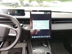Ford Eado 1.5T GDI automatic flagship - фото 13