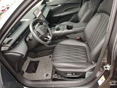 Ford Eado 1.5T GDI automatic flagship - фото 15
