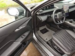 Ford Eado 1.5T GDI automatic flagship - фото 16
