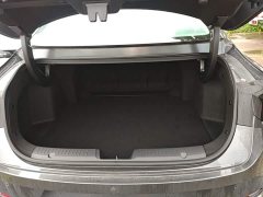 Ford Eado 1.5T GDI automatic flagship - фото 19