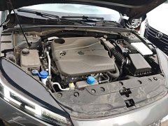 Ford Eado 1.5T GDI automatic flagship - фото 20