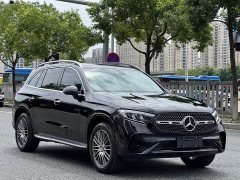 Mercedes-Benz GLC 300 L 4MATIC dynamic 5-seater - фото 1